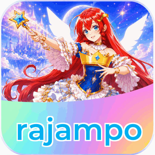 rajampo APK Indonesia - Katalog lengkap ribuan aplikasi Android berkualitas untuk download gratis