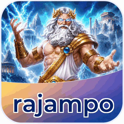 rajampo APK v4.7.5 - Screenshot UI modern dan intuitif Indonesia